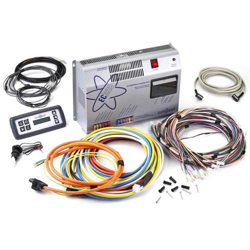 Sargent ec328 complete - sargent,