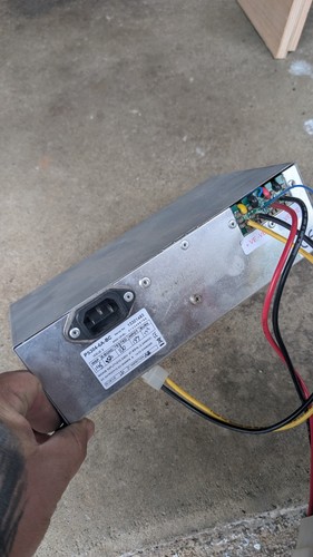 Bca 20a charger 12v - 12v, mains
