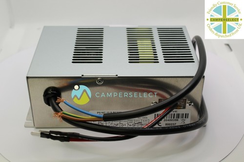 Caravan motorhome 10 amp - &,
