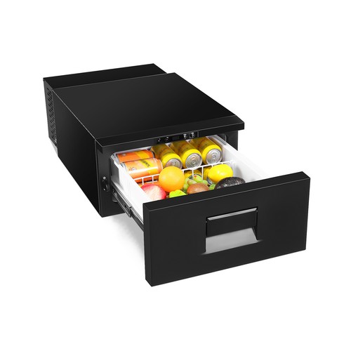 Compressor drawer fridge low - fridge,