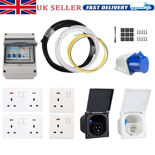 Mains electric hook - hook, up