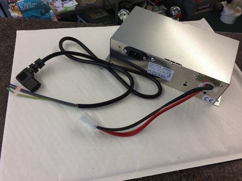 Caravan motorhome battery - caravan,