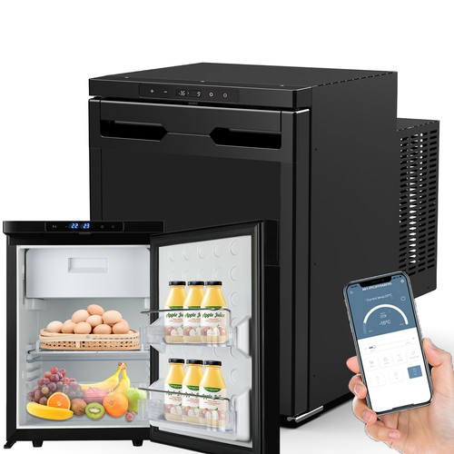 12v 24v compressor fridge - compressor,