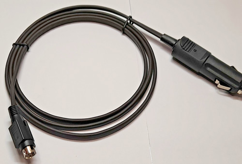 Avtex 12v 4pin 1metre - avtex,