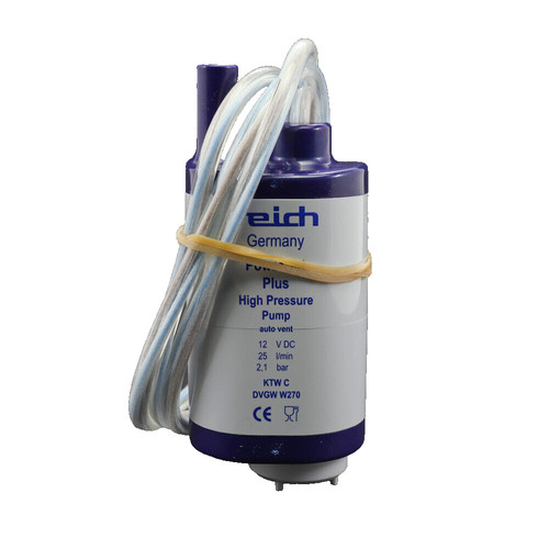 Reich power jet 25l - 25l, high