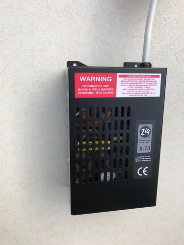 Zig battery charger power - battery,