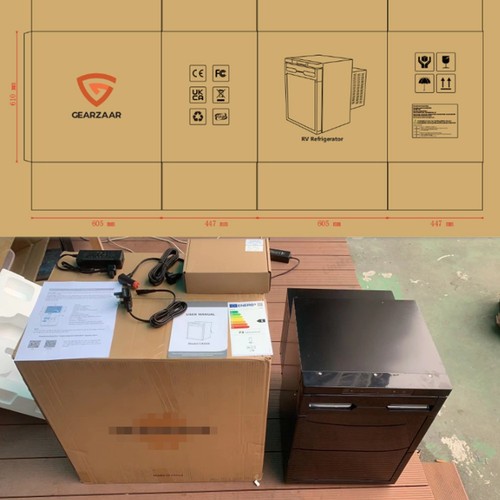12v 24v compressor fridge - compressor,