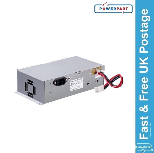 Powerpart mains power supply - powerpart,
