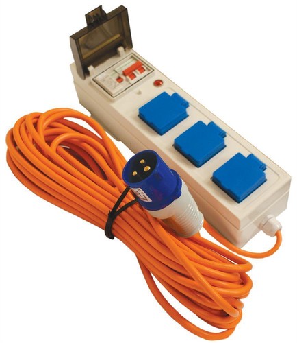 Way mobile mains - 3,