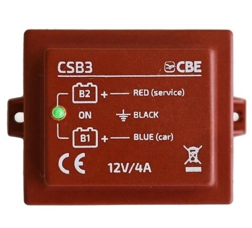 Cbe csb3 power - cbe, distributor