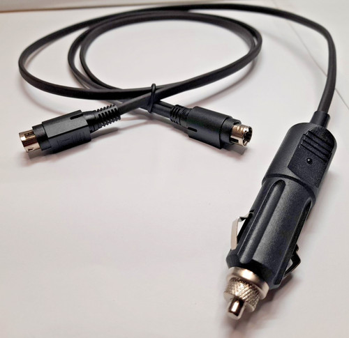 Avtex 12v dual - 12v, 3pin