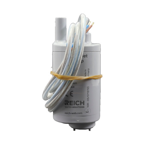 Reich power jet 22l - reich,
