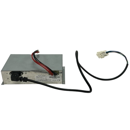 Battery charger 20a power - *battery,