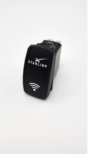Starlink power switch for - power,