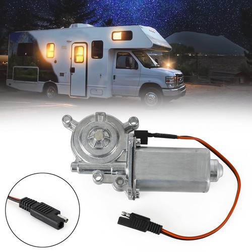 Motorhome power awning - motorhome,