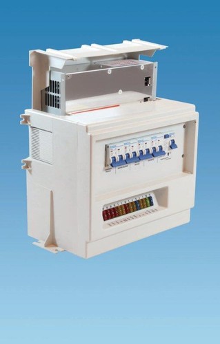 Bca power distribution - bca,