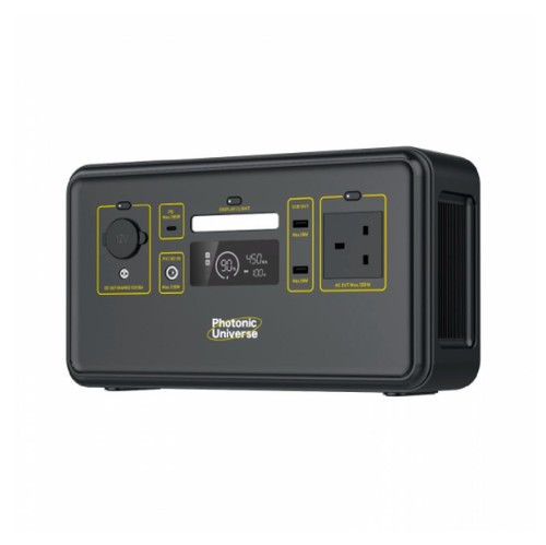 300w portable power station - 300w,