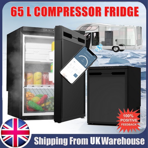 65l fridge 12v 240v compressor - fridge,