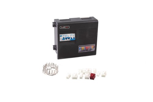 Campervan motorhome converter - campervan,