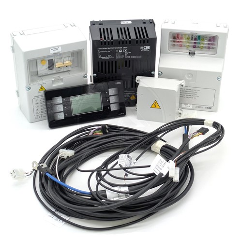 Pc210 cbe complete power - pc210,