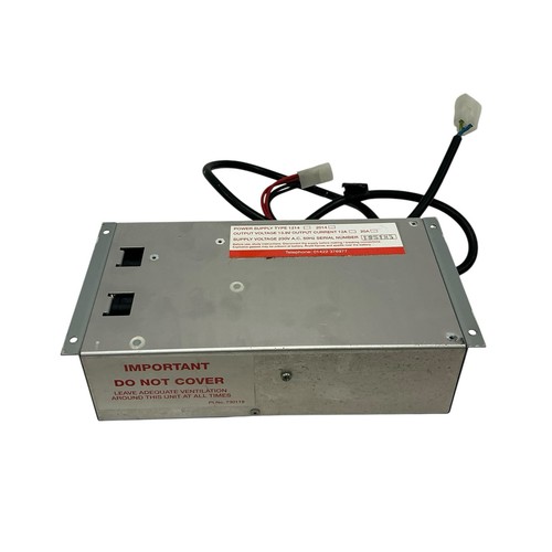 Battery charger 20a power - *battery,