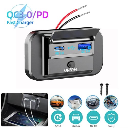 12v dual usb - dual, charger