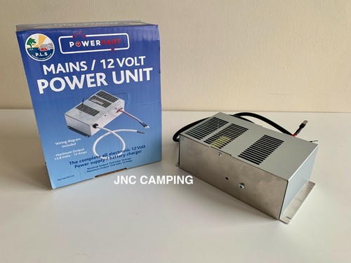 Caravan motorhome mains - caravan,