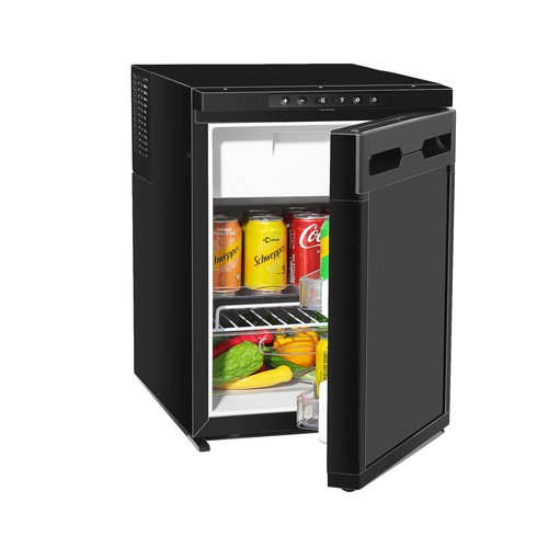 App control freezer for camper - app,