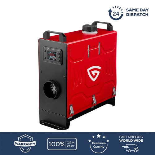 8kw night diesel - diesel, air