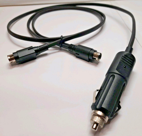 Avtex 12v dual 3pin - 12v,