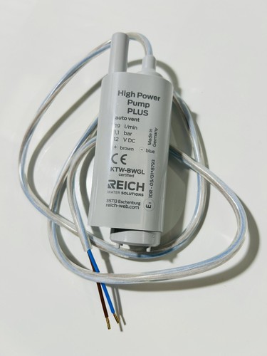Reich high power - reich,
