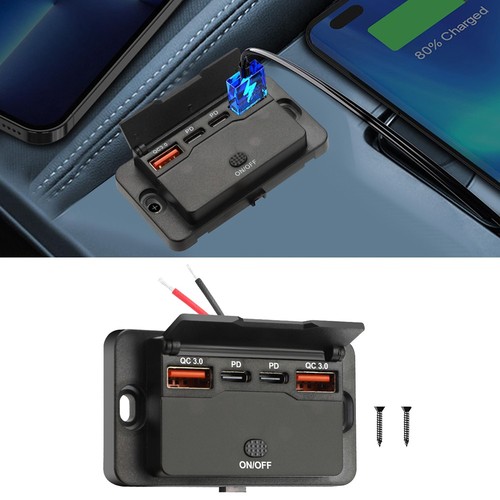 12v dual usb - dual,
