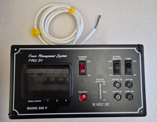 Pms3h power management - power,