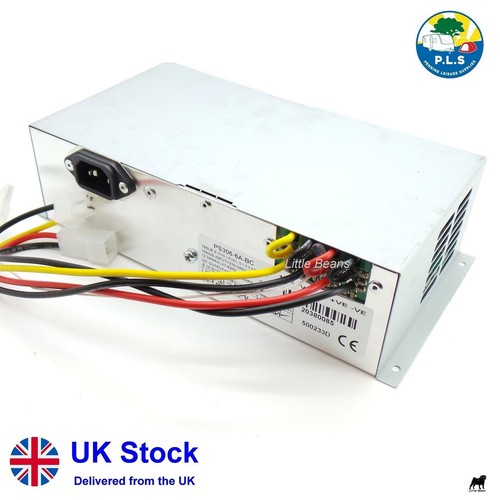 Bca dual output - bca,