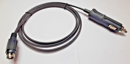 Avtex 24v 4pin power - tv,