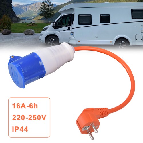 Caravan motorhome camping - motorhome,