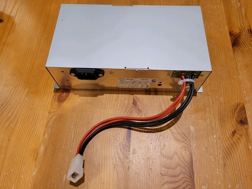 Caravan motorhome power - caravan, supply